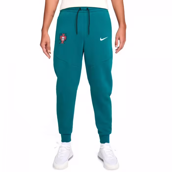 Pantaloni Nike FPF M NK NSW TCH FLC JGGR PANT
