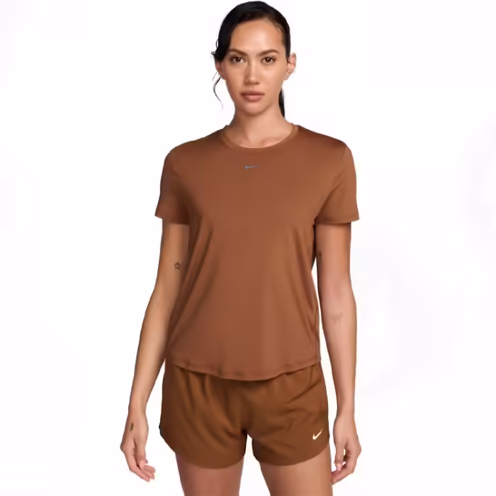 Футболка Nike W NK ONE CLASSIC DF SS TOP