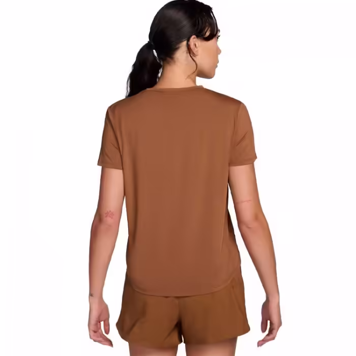 Футболка Nike W NK ONE CLASSIC DF SS TOP - 2