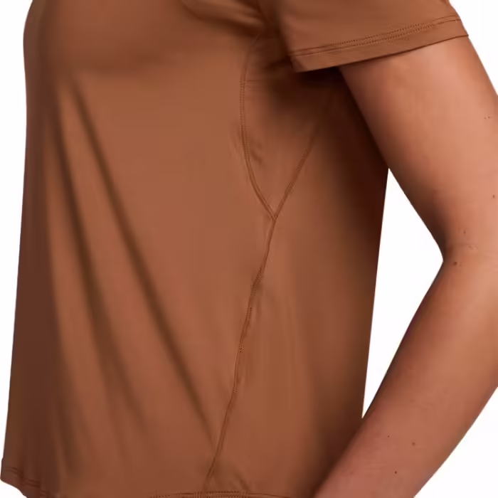 Футболка Nike W NK ONE CLASSIC DF SS TOP - 3