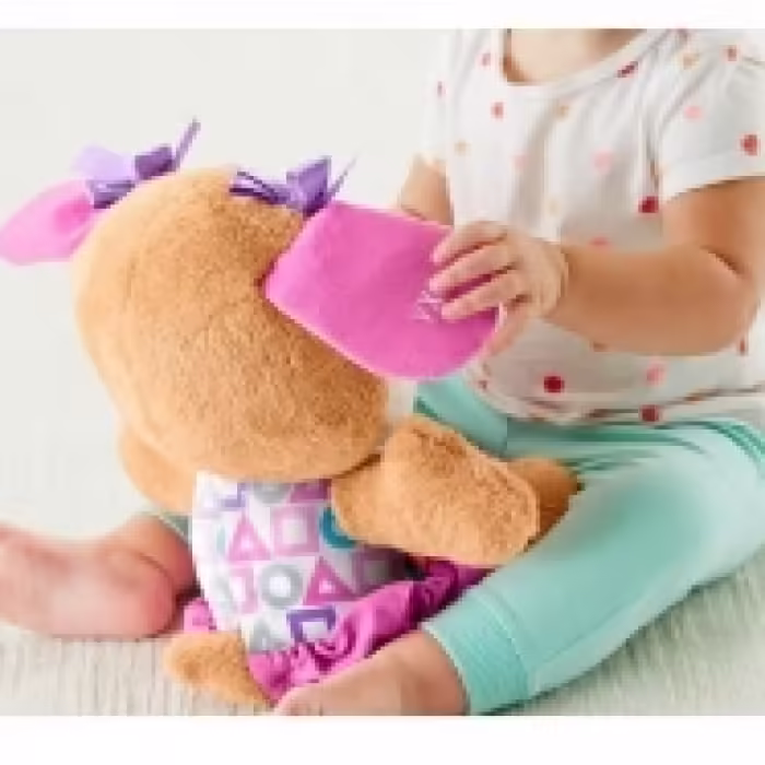 Jucarii moale Mattel FPP81 - 5