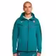 Батник Nike FPF NSW TCH FLC HOODIE FZ WR