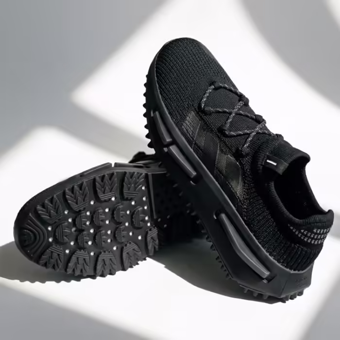 Кроссовки Adidas NMD_S1 - 8