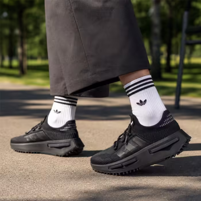 Кроссовки Adidas NMD_S1 - 9