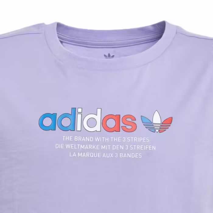Tricou Adidas TEE - 2