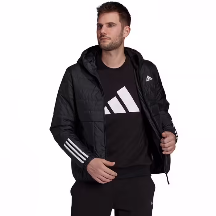 Scurta Adidas ITAVIC L HO JKT - 2