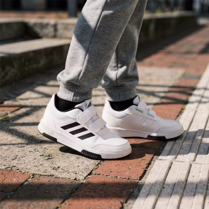 Кроссовки Adidas Tensaur Sport 2.0 CF K - 9