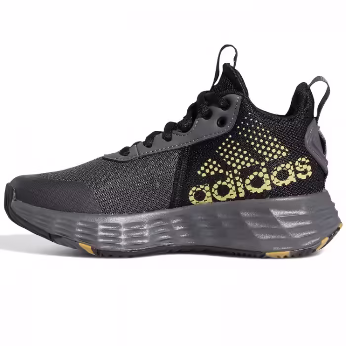 Incaltaminte Sport Adidas OWNTHEGAME 2.0 K