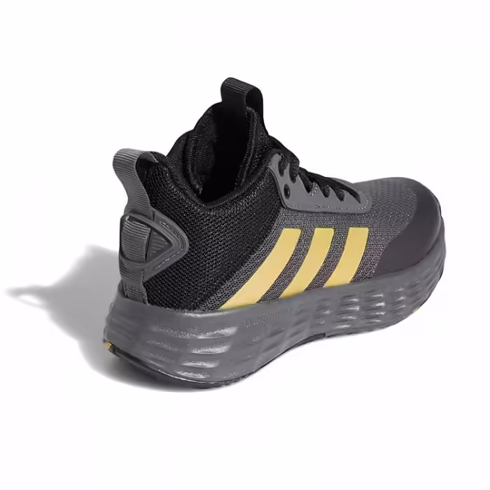 Incaltaminte Sport Adidas OWNTHEGAME 2.0 K - 3