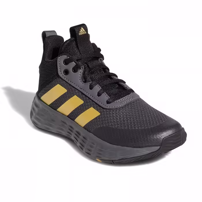 Incaltaminte Sport Adidas OWNTHEGAME 2.0 K - 4