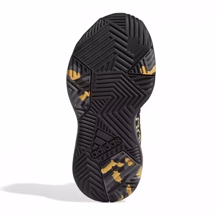 Incaltaminte Sport Adidas OWNTHEGAME 2.0 K - 5