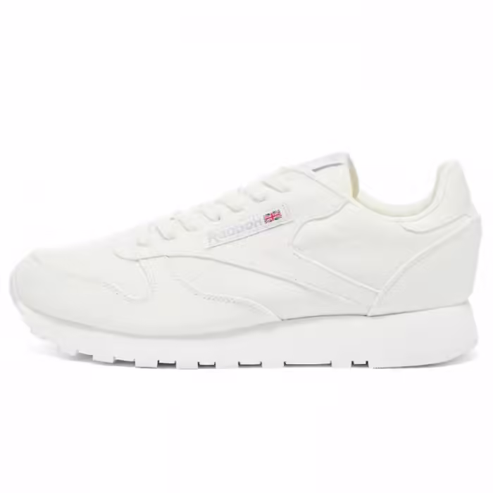 Incaltaminte Sport Reebok CL LTHR GROW