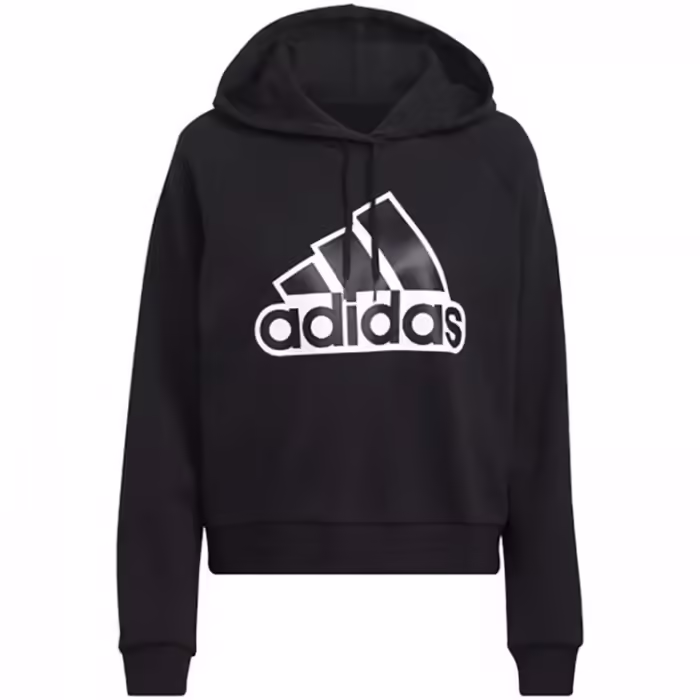 Hanorac Adidas W BLUV Q1 HD - 3