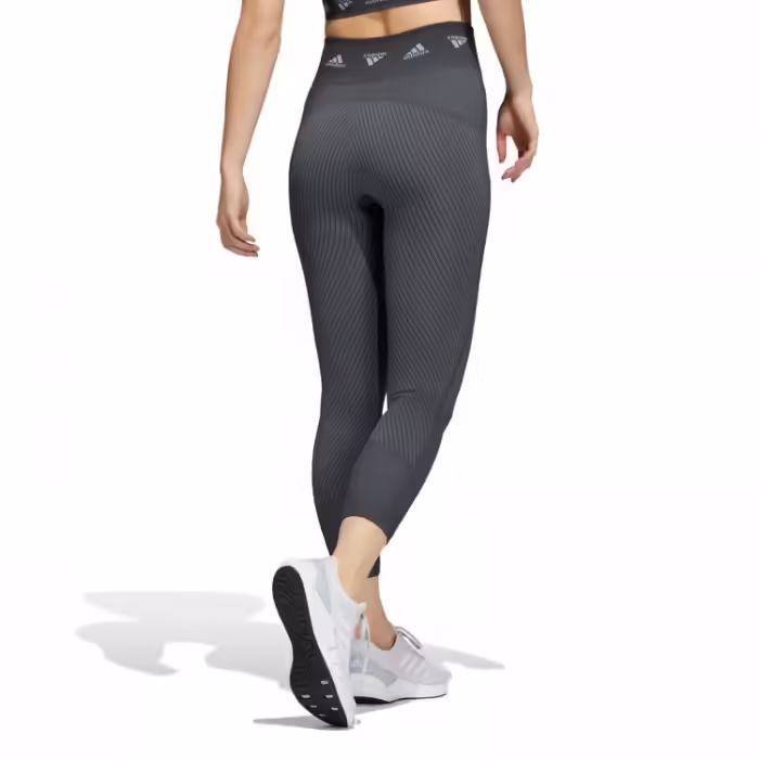 Panta-colanti Adidas AK BRND 7/8T - 4