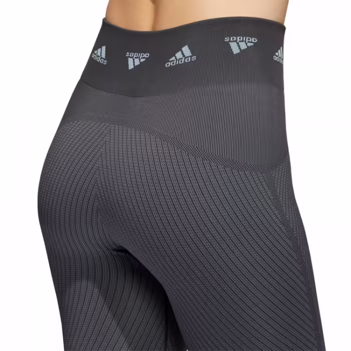 Panta-colanti Adidas AK BRND 7/8T - 5