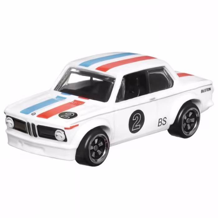 Игрушка машина Mattel Retro de curse - 6