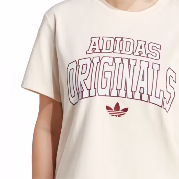Tricou Adidas T-SHIRT - 3