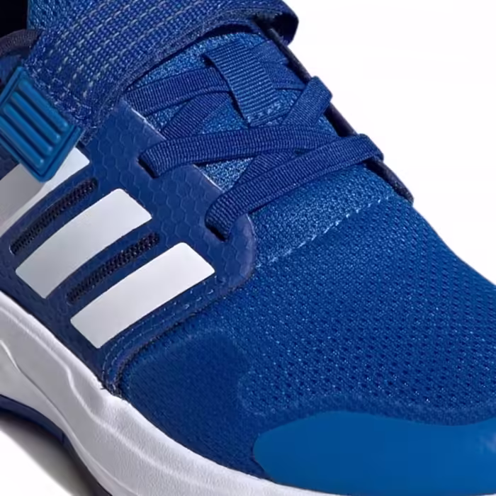 Кроссовки Adidas RapidaSport EL K - 5