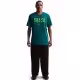 Футболка Nike BRAZIL Зеленый XL
