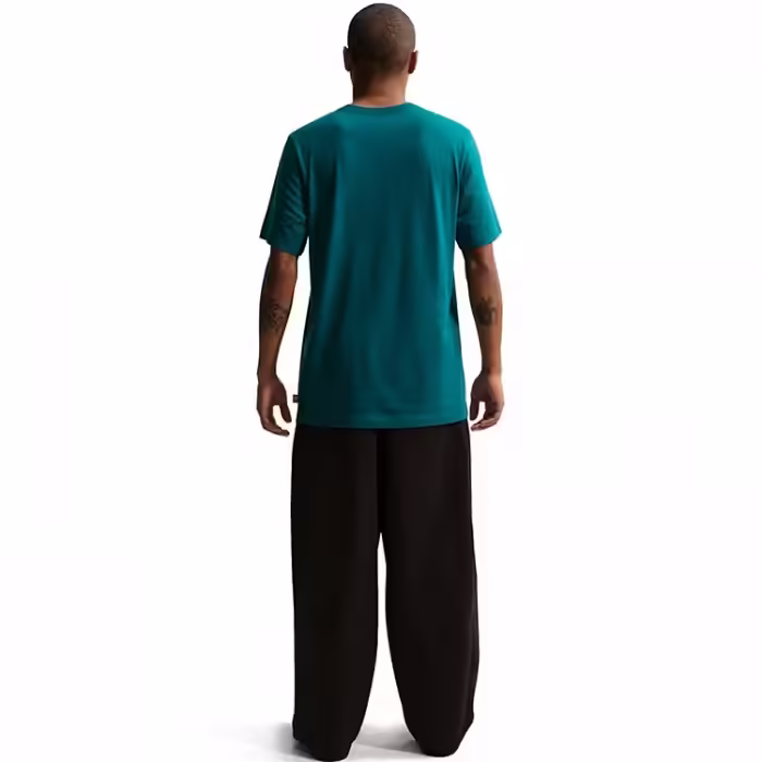 Футболка Nike BRAZIL Зеленый XL - 2