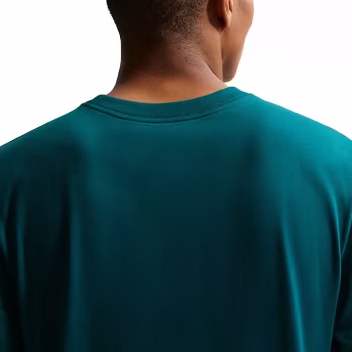 Футболка Nike BRAZIL Зеленый XL - 6