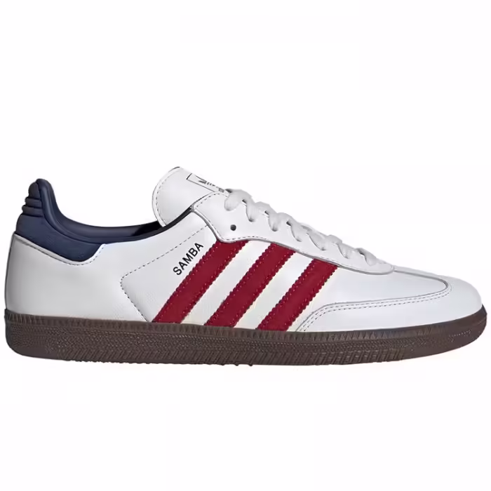 Incaltaminte Sport Adidas SAMBA OG