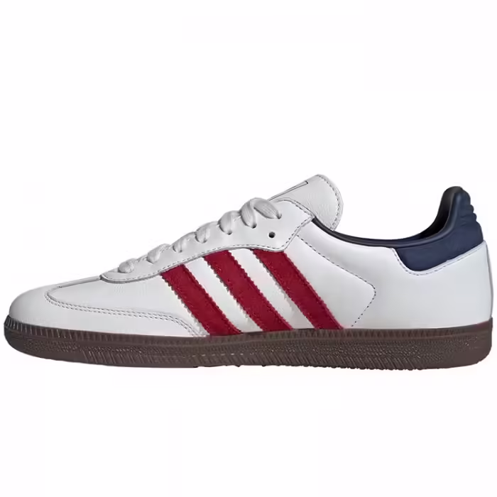 Incaltaminte Sport Adidas SAMBA OG - 3