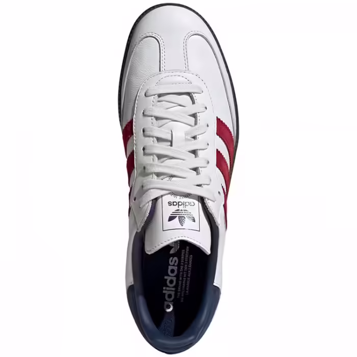Incaltaminte Sport Adidas SAMBA OG - 4