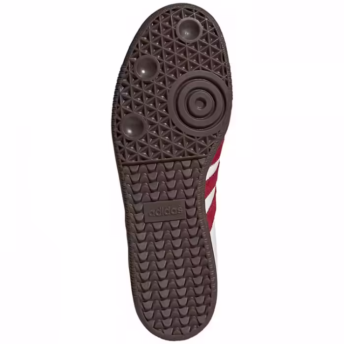 Incaltaminte Sport Adidas SAMBA OG - 5