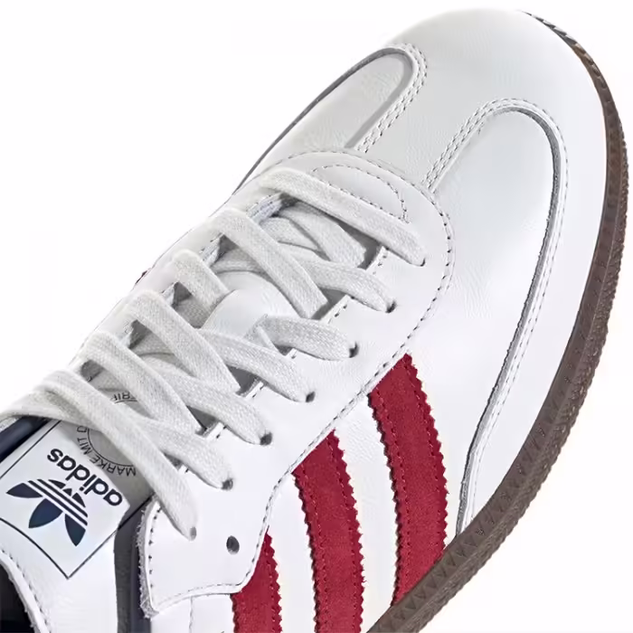 Incaltaminte Sport Adidas SAMBA OG - 6