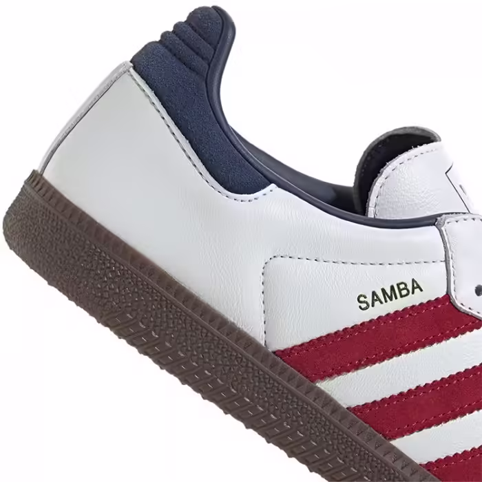 Incaltaminte Sport Adidas SAMBA OG - 7