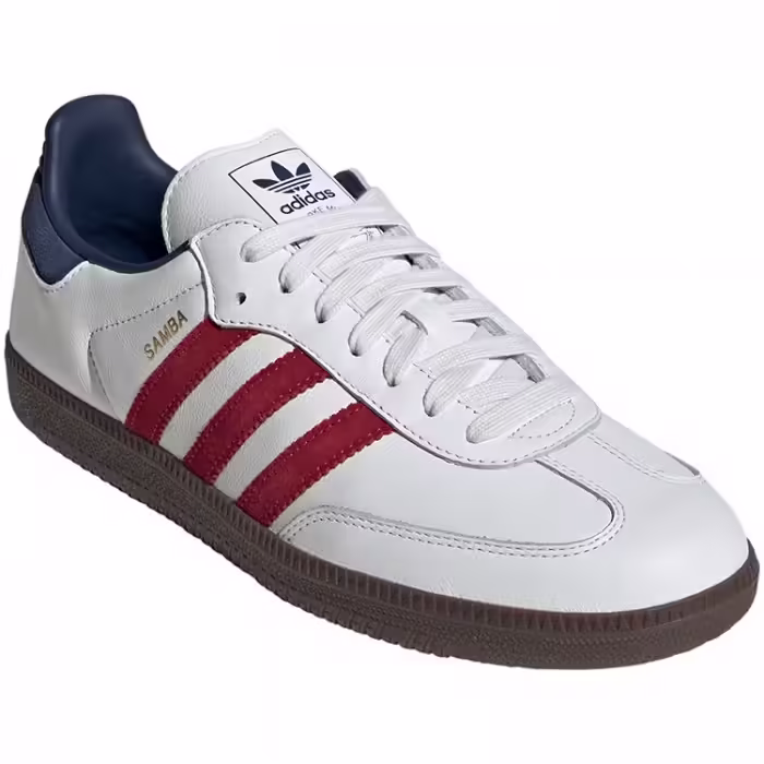 Incaltaminte Sport Adidas SAMBA OG - 8