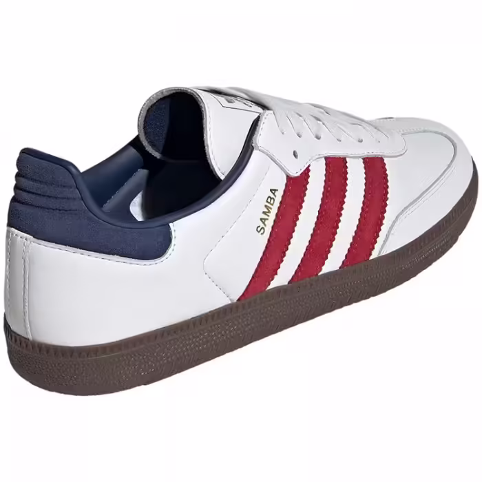 Incaltaminte Sport Adidas SAMBA OG - 9