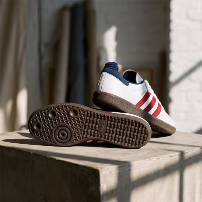Incaltaminte Sport Adidas SAMBA OG - 10