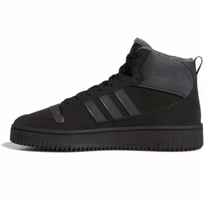 Кроссовки Adidas BREAK START MID WINTERIZED