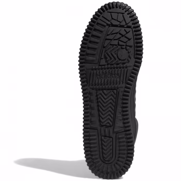 Кроссовки Adidas BREAK START MID WINTERIZED - 2