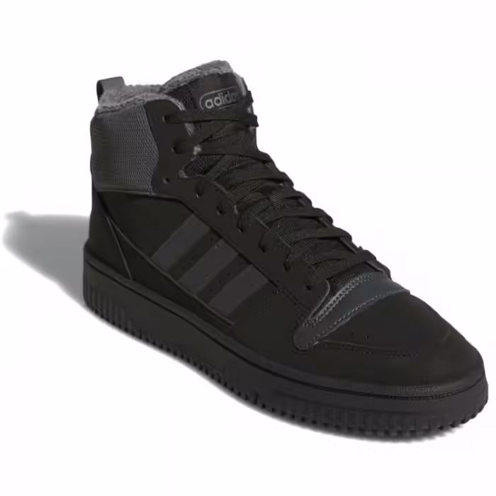 Кроссовки Adidas BREAK START MID WINTERIZED - 3