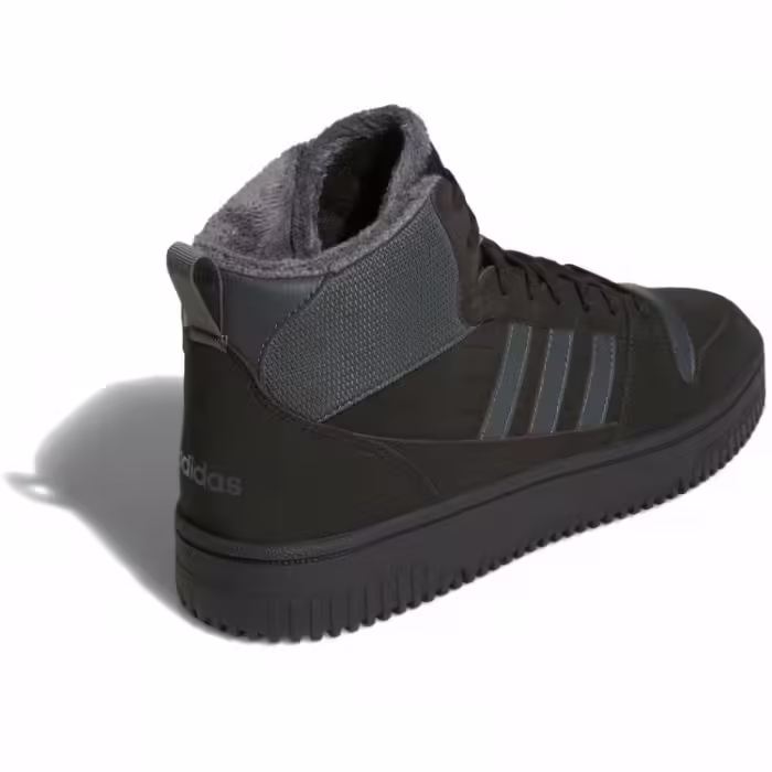 Кроссовки Adidas BREAK START MID WINTERIZED - 4