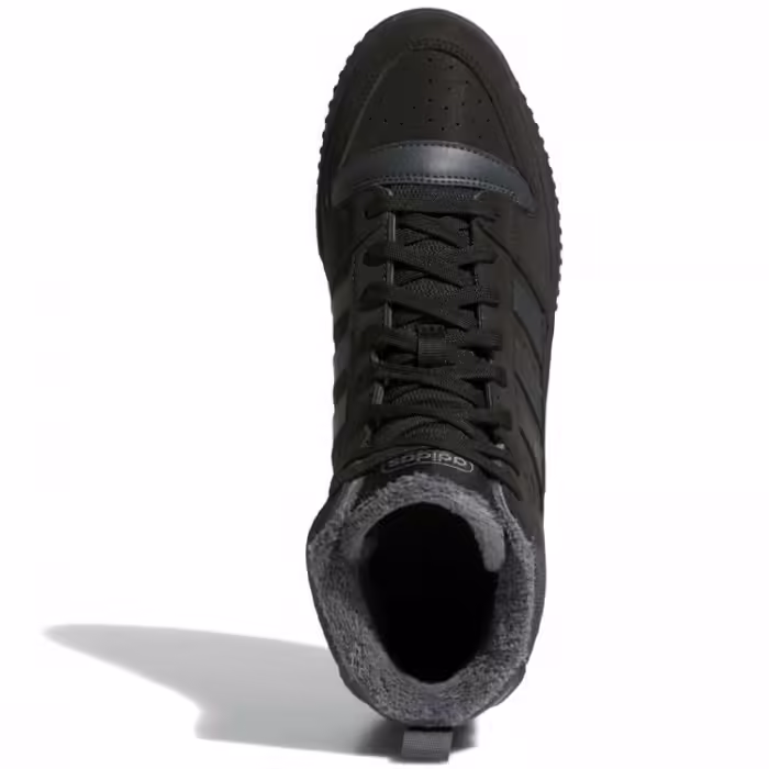 Кроссовки Adidas BREAK START MID WINTERIZED - 5