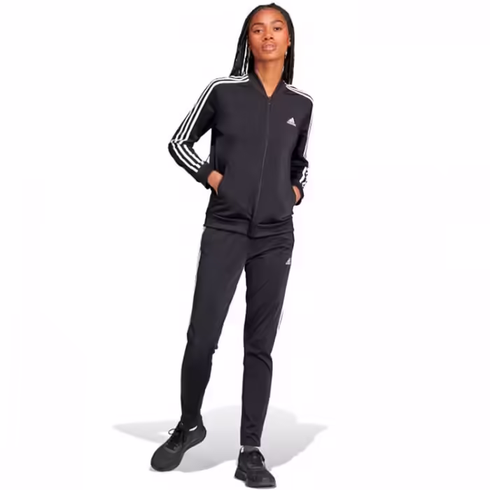 Спортивный костюм Adidas W 3S TR TS