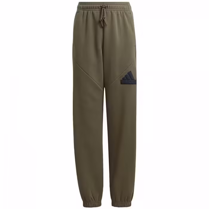 Брюки Adidas U FI LOGO PT - 7