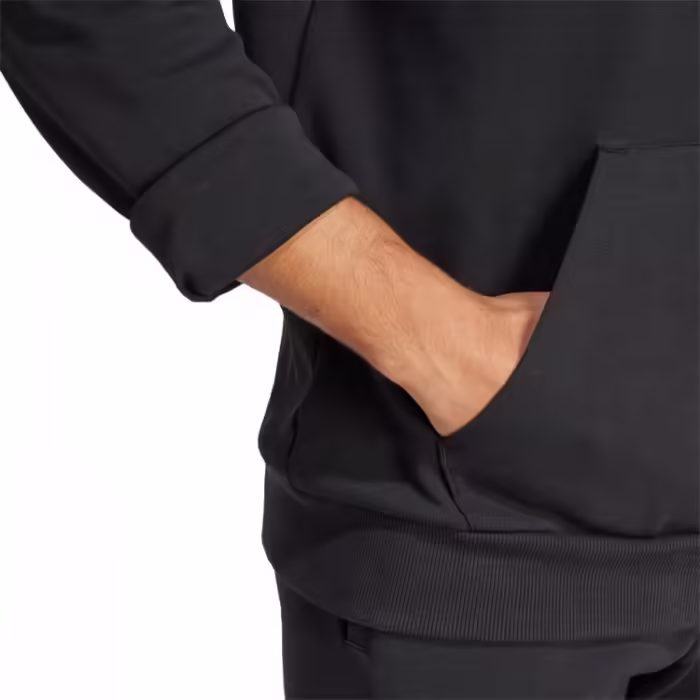 Hanorac Adidas M FI BOS HD - 2