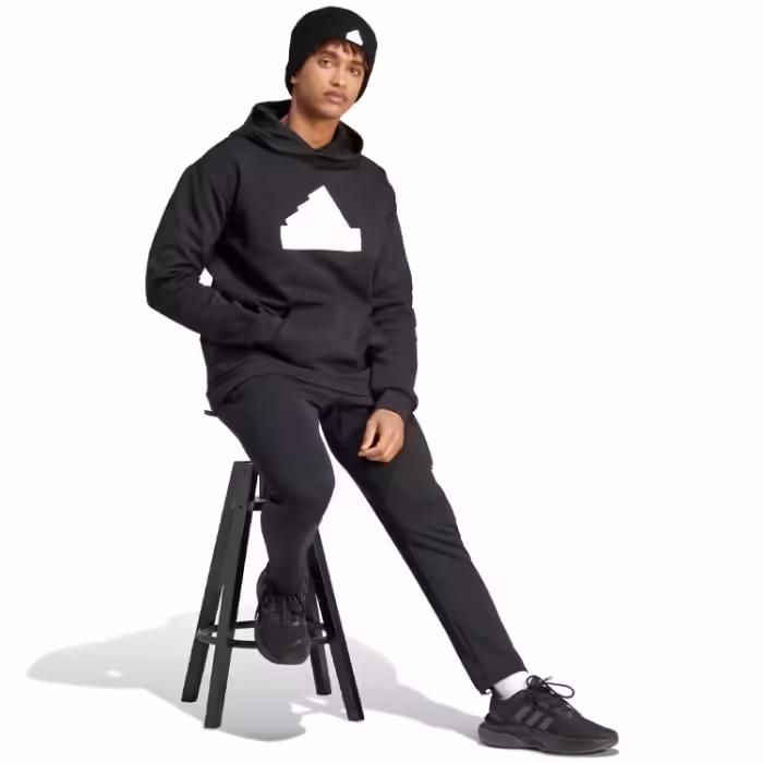 Hanorac Adidas M FI BOS HD - 4