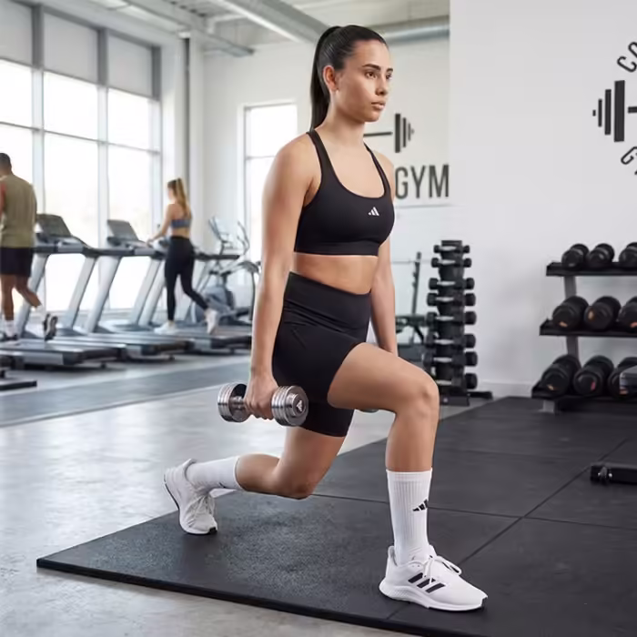 Sorti Adidas OPT ESS ST 7IN - 7
