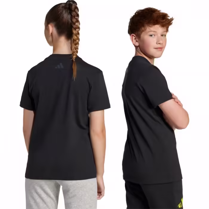 Tricou Adidas J SMI TEE - 3