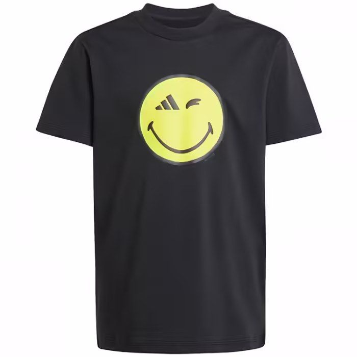 Tricou Adidas J SMI TEE - 6
