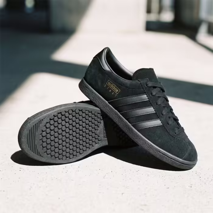 Кроссовки Adidas STADT - 10