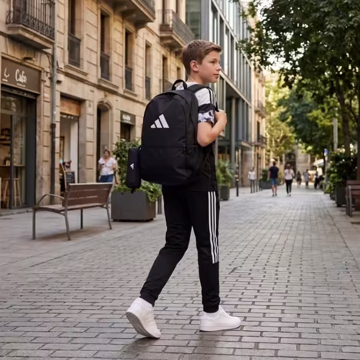 Рюкзак Adidas With Pencil Case - 7