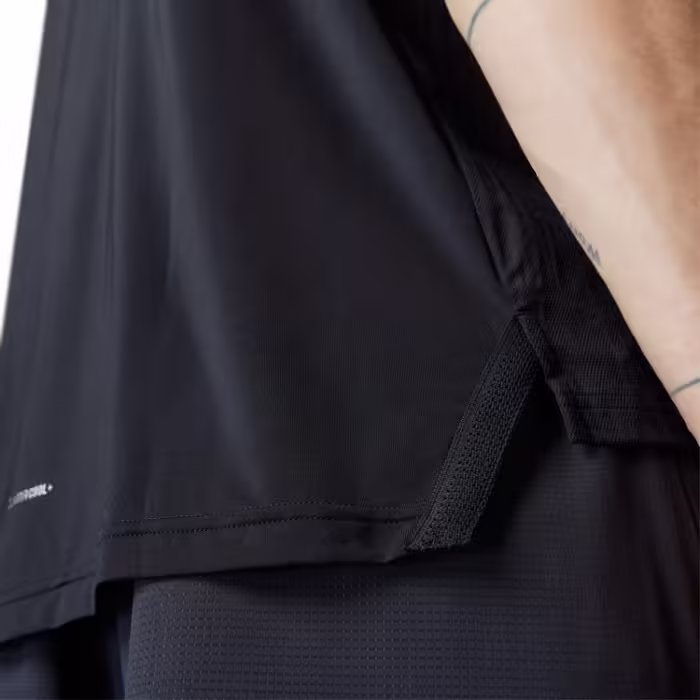 Футболка Adidas D4T INT. TEE - 5