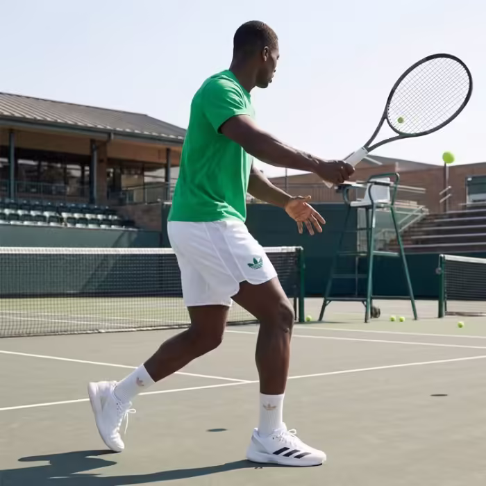 Sorti Adidas ERGO SHORTS PRO - 7